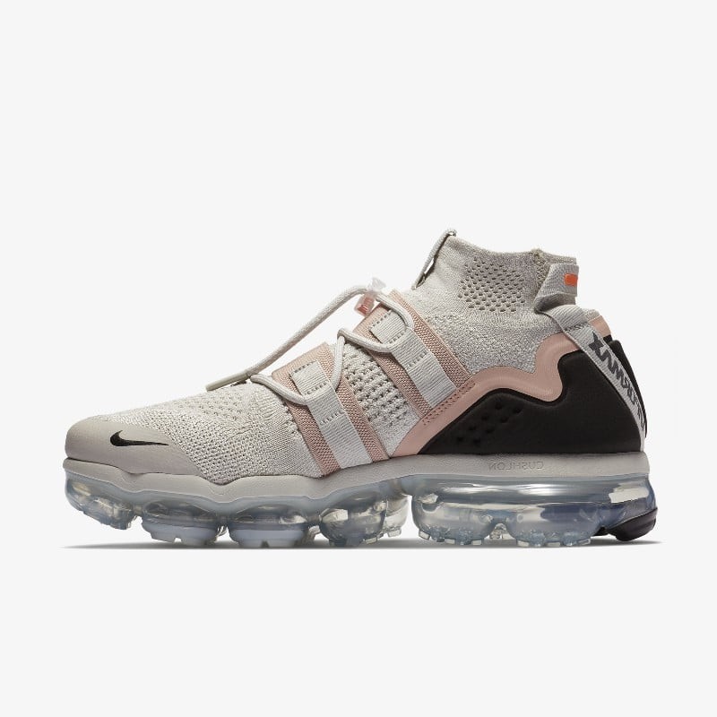 Vapormax flyknit sales utility women's